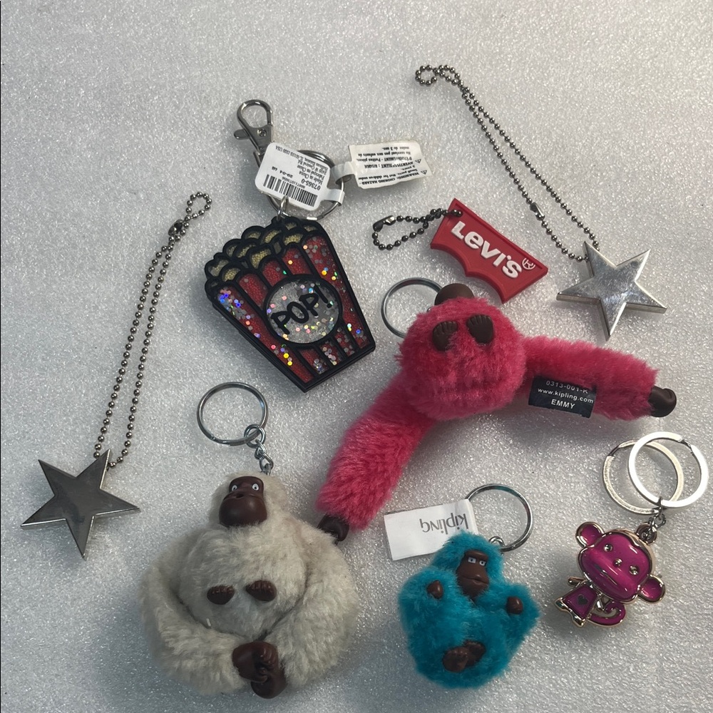 Purse Hangtag Lot
